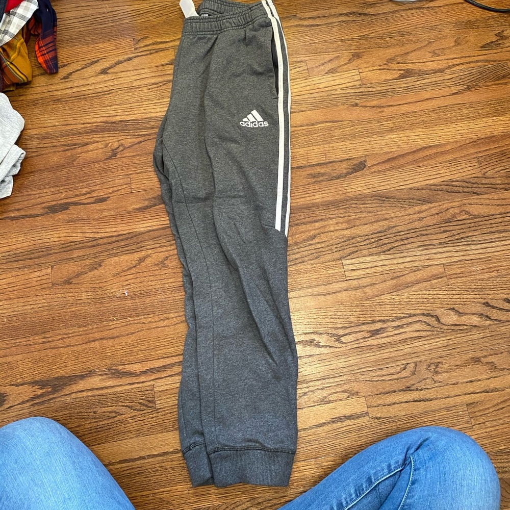 Adidas Joggers